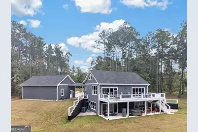 2290 Flat Rock Church Road, White Plains, GA 30678 - Photo 2