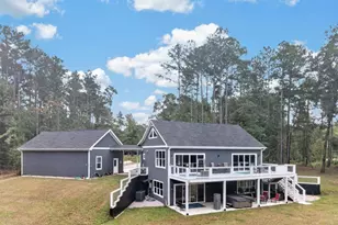 2290 Flat Rock Church Rd, White Plains, GA 30678 - Photo 2
