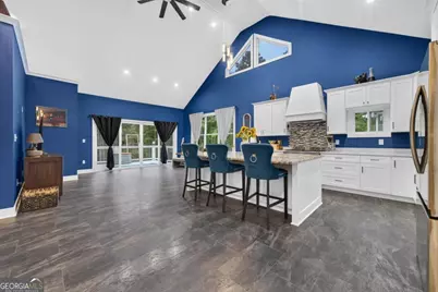 2290 Flat Rock Church Road, White Plains, GA 30678 - Photo 6