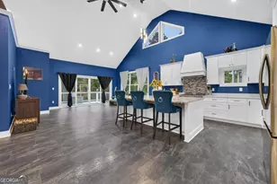 2290 Flat Rock Church Rd, White Plains, GA 30678 - Photo 6
