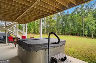 2290 Flat Rock Church Rd, White Plains, GA 30678 - Photo 34