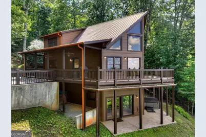8 North Face Drive, Blue Ridge, GA 30513 - Photo 12