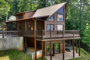 8 North Face Dr, Blue Ridge, GA 30513 - Photo 12