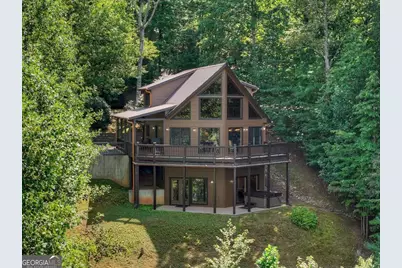 8 North Face Drive, Blue Ridge, GA 30513 - Photo 2