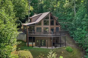 8 North Face Dr, Blue Ridge, GA 30513 - Photo 2
