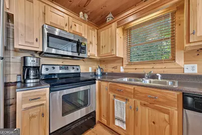 8 North Face Drive, Blue Ridge, GA 30513 - Photo 42