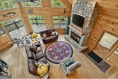 8 North Face Drive, Blue Ridge, GA 30513 - Photo 48