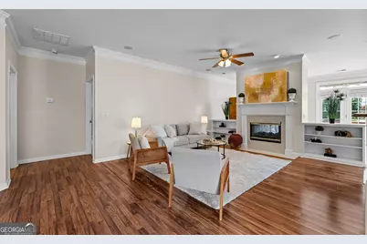 47 Silhouette Court, Newnan, GA 30265 - Photo 22