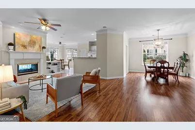 47 Silhouette Court, Newnan, GA 30265 - Photo 20
