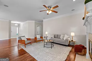 47 Silhouette Ct, Newnan, GA 30265 - Photo 12