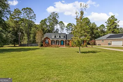 614 Patrick Way, Statesboro, GA 30458 - Photo 2