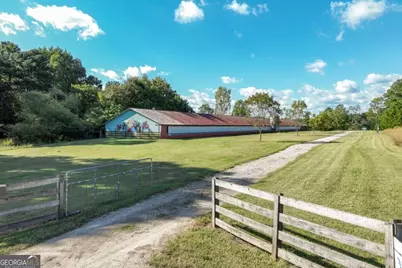 1646 Mitchell Road, Maysville, GA 30558 - Photo 2