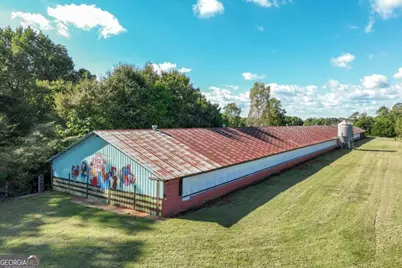 1646 Mitchell Road, Maysville, GA 30558 - Photo 8