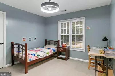 507 Daileys Creek Drive, McDonough, GA 30253 - Photo 30