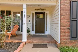507 Dailey's Creek Dr, McDonough, GA 30253 - Photo 10