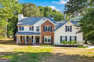 507 Dailey's Creek Dr, McDonough, GA 30253 - Photo 2
