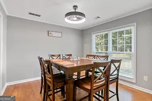 507 Dailey's Creek Dr, McDonough, GA 30253 - Photo 16