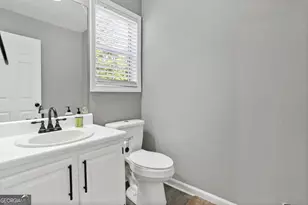 507 Dailey's Creek Dr, McDonough, GA 30253 - Photo 24