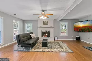 507 Dailey's Creek Dr, McDonough, GA 30253 - Photo 12