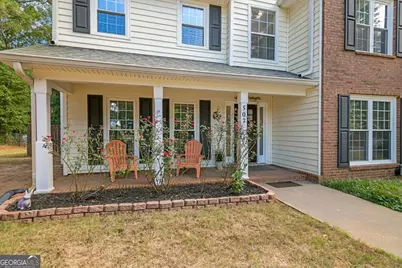 507 Daileys Creek Drive, McDonough, GA 30253 - Photo 8