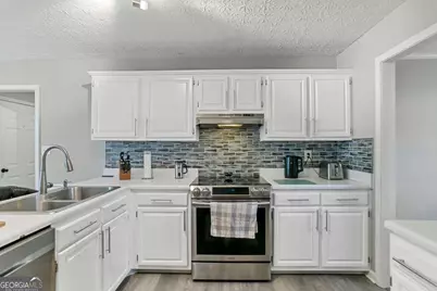 507 Daileys Creek Drive, McDonough, GA 30253 - Photo 18