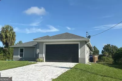 625 Clancy Street E, Lehigh Acres, FL 33974 - Photo 2