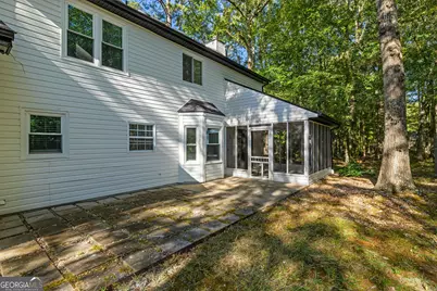 801 Agate Edge, Peachtree City, GA 30269 - Photo 46