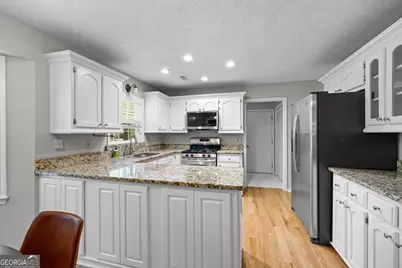 801 Agate Edge, Peachtree City, GA 30269 - Photo 20