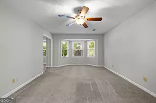 801 Agate Edge, Peachtree City, GA 30269 - Photo 26