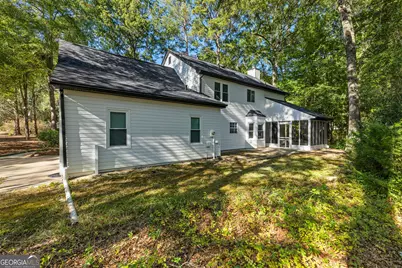 801 Agate Edge, Peachtree City, GA 30269 - Photo 48
