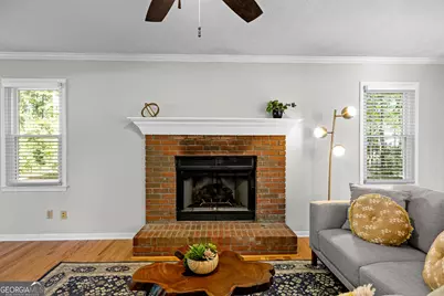 801 Agate Edge, Peachtree City, GA 30269 - Photo 8