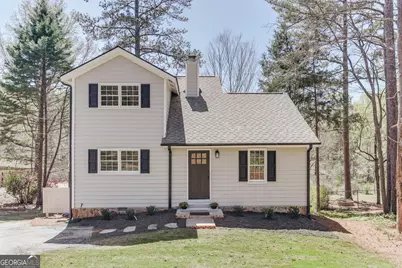 315 Davis Street, Athens, GA 30606 - Photo 1