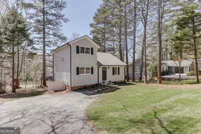 315 Davis Street, Athens, GA 30606 - Photo 2