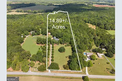 3905 Prospect Road, Rutledge, GA 30663 - Photo 6