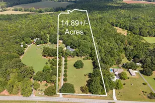 3905 Prospect Rd, Rutledge, GA 30663 - Photo 6