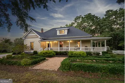 3905 Prospect Road, Rutledge, GA 30663 - Photo 1