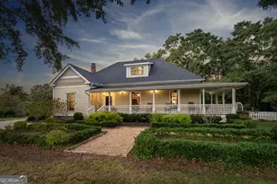 3905 Prospect Rd, Rutledge, GA 30663 - Photo 1