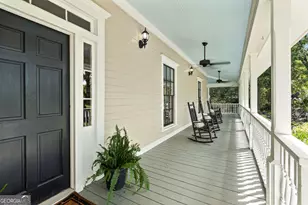 3905 Prospect Rd, Rutledge, GA 30663 - Photo 14