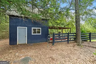 3905 Prospect Rd, Rutledge, GA 30663 - Photo 58