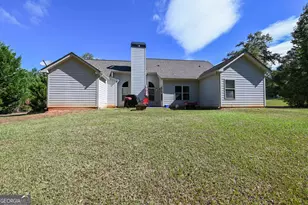 289 Hickory Hills Dr, Newnan, GA 30263 - Photo 32