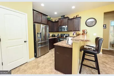 289 Hickory Hills Drive, Newnan, GA 30263 - Photo 14
