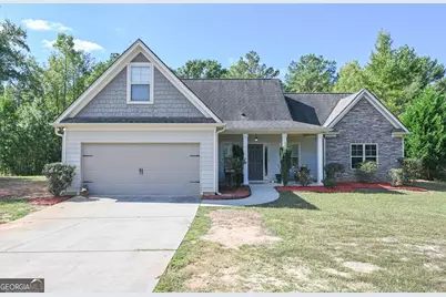 289 Hickory Hills Drive, Newnan, GA 30263 - Photo 4