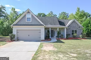 289 Hickory Hills Dr, Newnan, GA 30263 - Photo 4