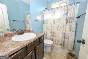 289 Hickory Hills Dr, Newnan, GA 30263 - Photo 24