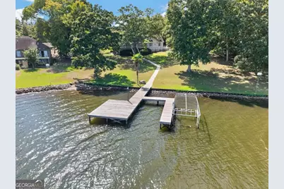 100 Bradford Drive, Eatonton, GA 31024 - Photo 4