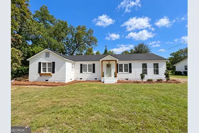 711 5th Avenue, Twin City, GA 30471 - Photo 1