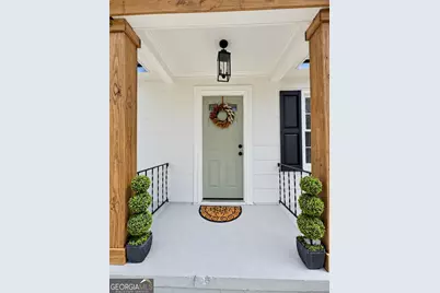 711 5th Avenue, Twin City, GA 30471 - Photo 2