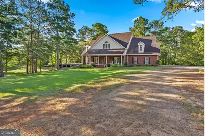 490 Middle River Road, Americus, GA 31709 - Photo 1