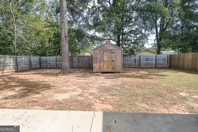108 Hughes Drive, Warner Robins, GA 31093 - Photo 18