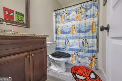 108 Hughes Drive, Warner Robins, GA 31093 - Photo 14